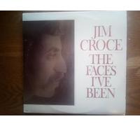 Jim Croce - the faces i've been LP