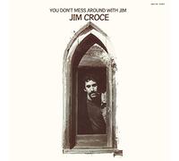 Jim Croce - You Don't Mess Around with Jim