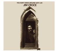 Jim Croce - You Don't Mess Around With Jim (2023 Remix) [Vinyl Lp]