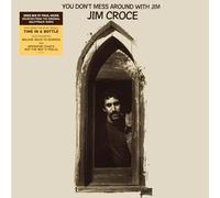 Jim Croce - You Don't Mess Around With Jim (2023 Remix) [Vinyl LP]
