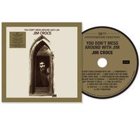 You Don't Mess Around with Jim