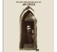 Jim Croce - You Don't Mess Around With Jim [New CD]
