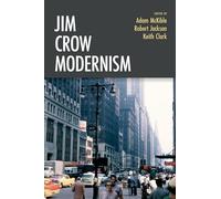 Jim Crow Modernism