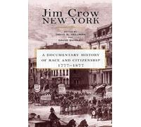 Jim Crow New York