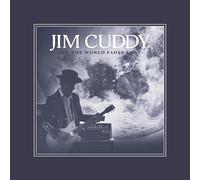 Jim Cuddy - All The World Fades Away [Vinyl LP]