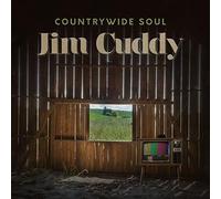 Jim Cuddy - Countrywide Soul [Vinyl] Canada - Import