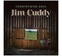 Jim Cuddy - Countrywide Soul [Vinyl] Canada - Import