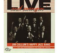 Jim Cullum's Happy Jazz Band