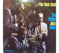 Jim Cullum's Happy Jazz Band - The Real Stuff