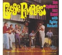 Jim Cullum'S Jazz Band With Bobby Hackett - Goose Pimples!