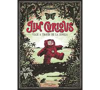 Jim Curious: Viaje a través de la jungla