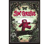 Jim Curious: Voyage à travers la jungle