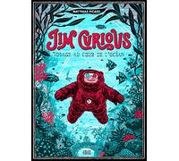 Jim Curious: Voyage au coeur de l'océan