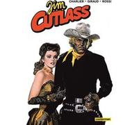 Jim Cutlass: Intégrale