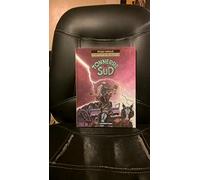 Jim Cutlass, tome 4 : Tonnerre au Sud