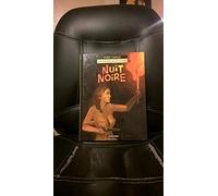 Jim Cutlass, tome 7 : Nuit noire