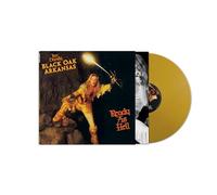 Jim Dandy Black Oak Arkansas - Ready As Hell [Import]