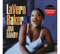 Jim Dandy [Import]