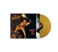 Jim Dandy Ready As Hell - Gold (Vinyl)