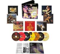 Black Oak Arkansas – Jim Dandy To The Rescue – CD – Coffret 7 disques