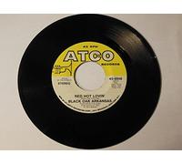 Jim Dandy [Vinyl Single 7'']