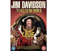 Jim Davidson - If I Ruled The World G