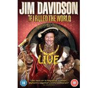 Jim Davidson - If I Ruled The World