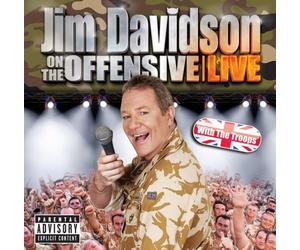 Jim Davidson - Jim Davidson [Import]