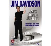 Jim Davidson - Jim Davidson - Jim's Silver Jubilee [Import anglais]