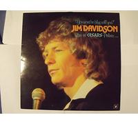 Jim Davidson - JIM DAVIDSON / LIVE AT CESARS PALACE LUTON