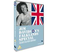 Jim Davidson - Jim Davidson - the Falklands Tour [Import anglais]
