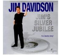 Jim Davidson - Jim's Silver Jubilee [Import]