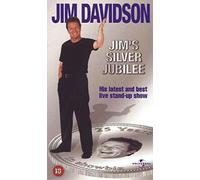 Jim Davidson - Silver Jubilee [VHS]