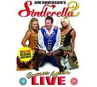 Jim Davidson - Sinderella Comes Again