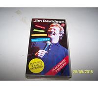 Jim Davidson - Something Old, Something New, Something Borrowed, Something **** [VHS] [Import anglais]