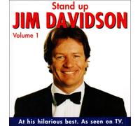 Jim Davidson - Stand Up Jim Davidson-Volume 1 [Import]