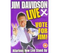 Jim Davidson - Vote For Jim [Import anglais]