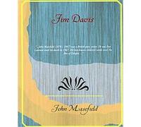 Jim Davis John Masefield (Auteur)