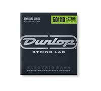 Jim DBS50110 Stainless Steel Heavy 50-110 Cordes guitares basses 4