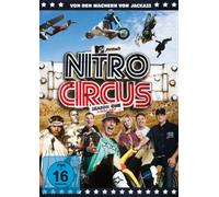 Jim Dechamp,Andy Bell,Erik Roner - Nitro Circus-Season 1 (2 Discs) [Import]