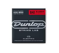 Jim DEN0942 Electric Nickel Light 9-42 Jeux de cordes électriques 009