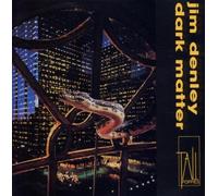 Jim Denley - Dark Matter [Import]