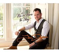 Jim Devine - We're Here to Stay [Import]