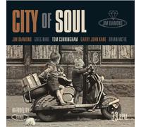 Jim Diamond - City of Soul [Import]
