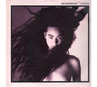 JIM DIAMOND - DESIRE 12 INCH (12" VINYL) UK A&M 1986