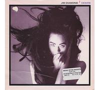 JIM DIAMOND - DESIRE 7" (45) UK A&M 1986
