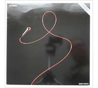 Jim Diamond - Double Crossed - Jim Diamond LP