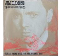 Jim Diamond - Hi Ho Silver (+ Instrumental) [Import]