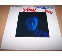 Jim Diamond - I Should Have Known Better / Impossible Dream - Maxi 45 tours - 12"