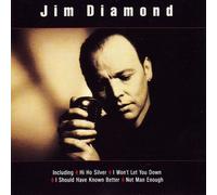 Jim Diamond - Jim Diamond
